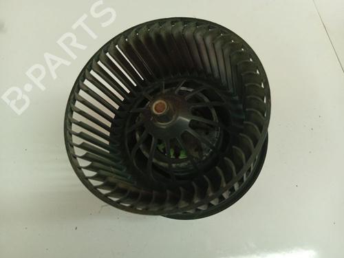 Varmeblæser Varmeblæser FORD FOCUS II (DA_, HCP, DP) 1.8 TDCi (115 hp) 37009919 37009919