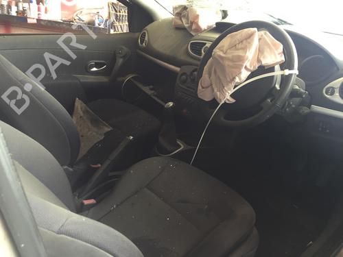 Engine mount RENAULT CLIO III (BR0/1, CR0/1) 1.4 16V | BP33497796M89  - Image 5