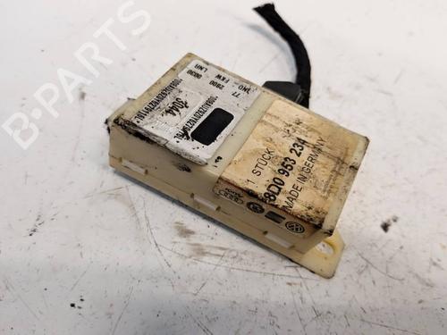 Electronic module AUDI A4 B5 (8D2) 1.9 TDI | BP36531344M83 - Image 2
