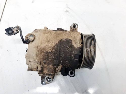 Used AC compressor AC compressor 35078026 35078026