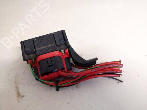 Electronic module OPEL VECTRA C (Z02) 2.2 DTI 16V (F69) | BP35346159M83 - Image 3