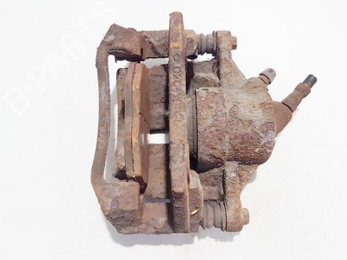 Left front brake caliper FORD MONDEO III (B5Y) 2.0 DI | BP35865542M105 - Image 2
