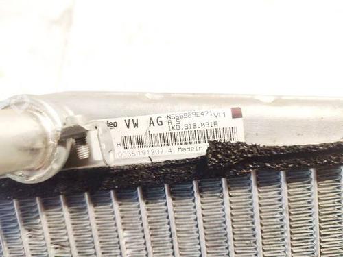 Heater matrix VW GOLF V (1K1) 1.9 TDI | BP35056503M63 - Image 2