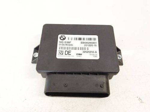 Used Electronic module Electronic module 36895366 36895366