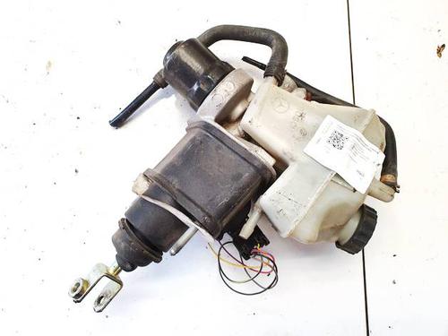 Used Brake master cylinder Brake master cylinder PORSCHE CAYENNE (9PA) S 4.5 (340 hp) 34940886 34940886