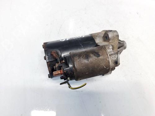 Starter CHEVROLET MATIZ (M200, M250) 0.8 | BP35066761M8 - Image 3