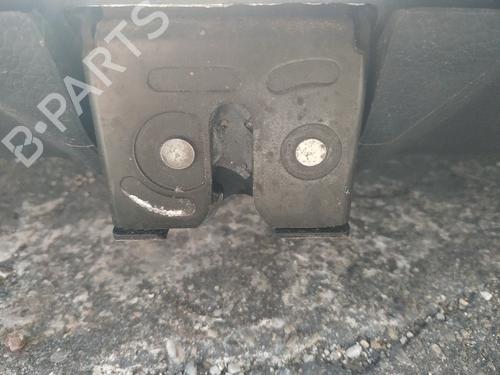 Used Tailgate lock Tailgate lock 35407197 35407197