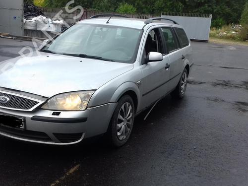 Engine mount FORD MONDEO III (B5Y) 2.0 16V DI / TDDi / TDCi | BP33510953M89 - Image 5