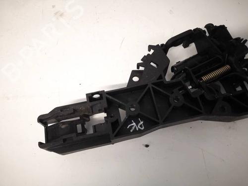 Front left exterior door handle MASH SCRAMBLER Scrambler 400 | BP34809371C128 - Image 3