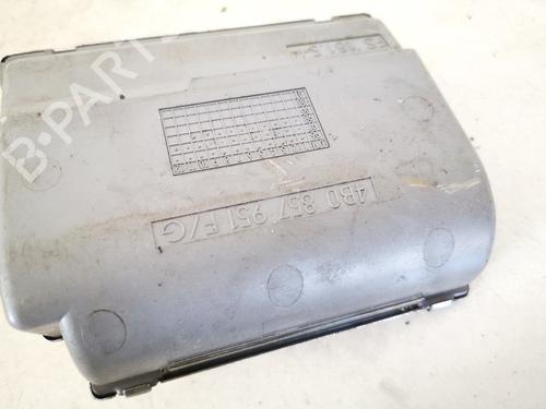 Ashtray AUDI A6 C5 (4B2, 4B4) 1.9 TDI | BP35404621I30 - Image 3