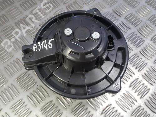 Used Heater blower motor Heater blower motor TOYOTA COROLLA Saloon (_E12_) 1.6 VVT-i (ZZE121_, ZZE121R) (110 hp) 35683134 35683134