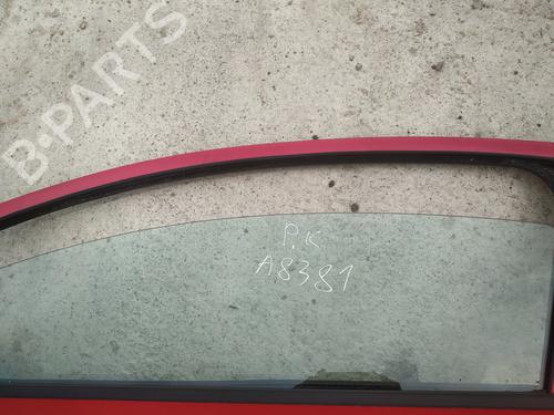 Used Front left door window Front left door window 35392007 35392007