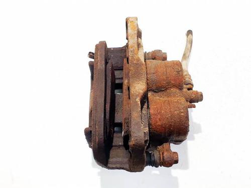 Right front brake caliper SUBARU OUTBACK (BL, BP) 2.5 AWD (BP9) | BP35034035M104 - Image 3