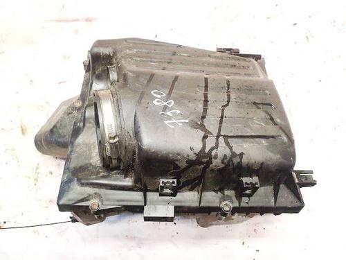 Used Air filter box Air filter box OPEL INSIGNIA A (G09) 2.0 CDTI (68) (160 hp) 35348302 35348302