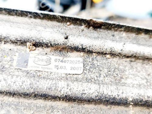 Intercooler TOYOTA AURIS (_E15_) 1.4 D-4D (NDE150_, NDE150R) | BP35053418M30 - Image 3