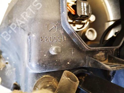 Left headlight BMW 7 (E65, E66, E67) 740 d | BP35011395C28 - Image 3