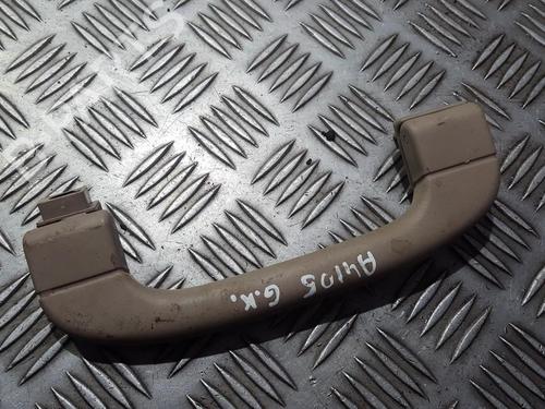 Dakgreep Dakgreep ROVER 75 (RJ) 2.0 V6 (150 hp) 35696345 35696345
