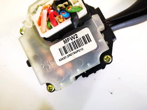 Warning switch HYUNDAI i30 (FD) 1.6 CRDi | BP34978215I22 - Image 3