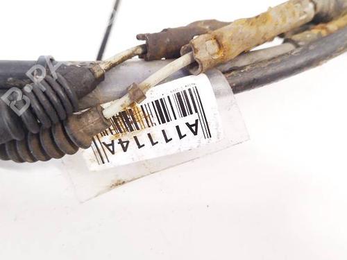 Cable MAZDA 2 (DE_, DH_) 1.4 MZR-CD | BP34778215E12 - Image 3
