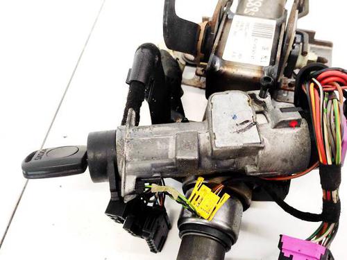 Used Ignition barrel Ignition barrel 35311389 35311389