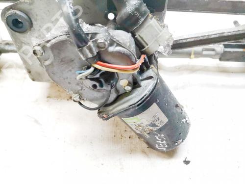 Used Front wiper motor Front wiper motor RENAULT ESPACE II (J/S63_) 2.2 (J/S637, J63G) (108 hp) 35881165 35881165