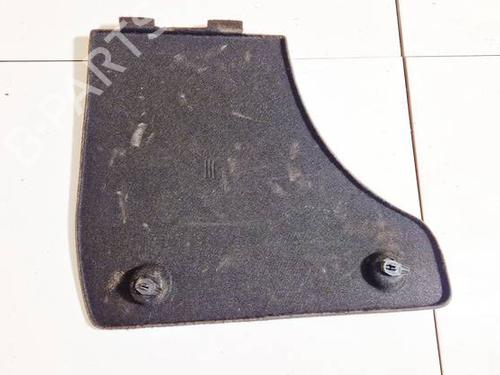 Boot lining SKODA FABIA I (6Y2) 1.4 TDI | BP35002162I3 - Image 2