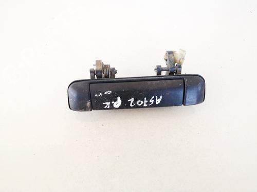 front-left-exterior-door-handle-mazda-demio-dw-1996-1997-1998-1999-2000-2001-2002-2003-35617489 main image
