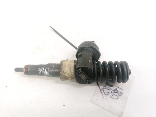 Used Injector Injector 35448895 35448895