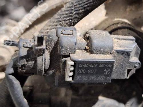 Used Electronic sensor Electronic sensor 38573252 38573252