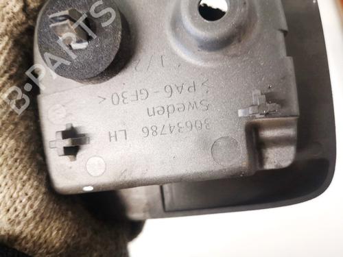 Interior handle VOLVO S60 I (384) D5 | BP35449682I7 - Image 3