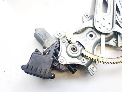 Left front window motor TOYOTA AURIS (_E15_) 2.0 D-4D (ADE150_, ADE150R) | BP34816526E21 - Image 2