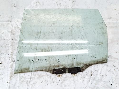 Used Rear left door window Rear left door window CHRYSLER PACIFICA 3.5 (253 hp) 35643208 35643208