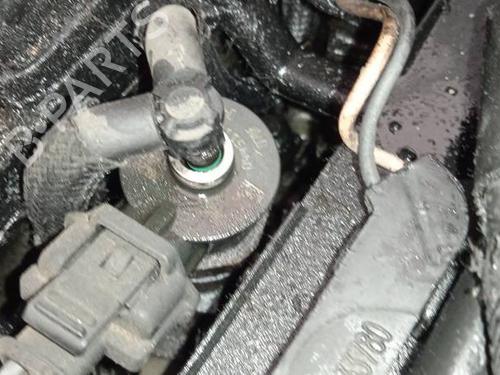 Used Injector Injector PEUGEOT 206 SW (2E/K) 1.4 HDi (68 hp) 35216303 35216303