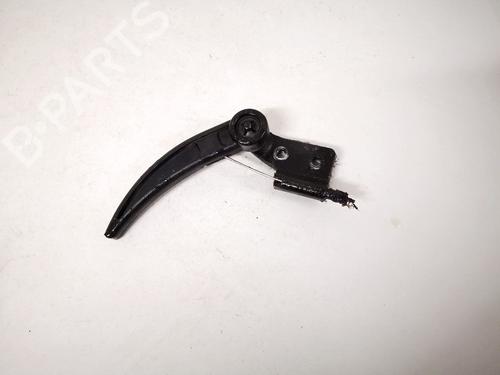 Interior handle VW FOX Hatchback (5Z1, 5Z3, 5Z4) 1.2 | BP35474310I7 - Image 2
