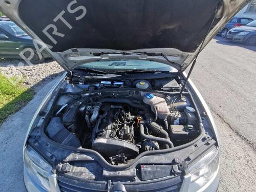 Engine control unit (ECU) VW PASSAT B5 Variant (3B5) 1.9 TDI | BP32540490M57  - Image 7