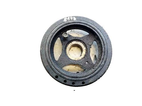 Used Pulley Pulley RENAULT LAGUNA III (BT0/1) 2.0 16V (BT05, BT0F, BT0W) (140 hp) 35379822 35379822