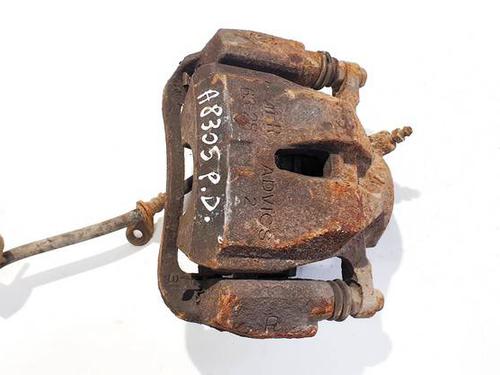 Used Right front brake caliper Right front brake caliper 35379345 35379345