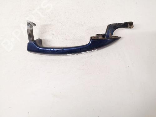 rear-left-exterior-door-handle-vw-passat-b6-3c2-2005-2006-2007-2008-2009-2010-2011-35465540 main image