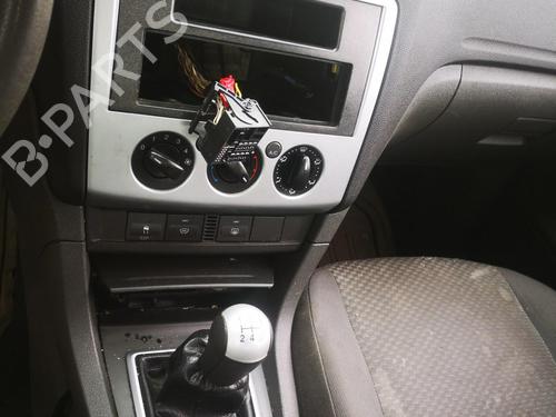 AC pipe FORD FOCUS II (DA_, HCP, DP) 1.6 TDCi | BP32620224M126 