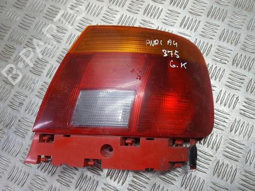 Used Right taillight Right taillight AUDI A4 B5 (8D2) 1.9 TDI (110 hp) 35711991 35711991