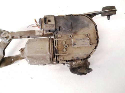 Used Front wiper motor Front wiper motor SEAT LEON (1P1) 1.9 TDI (105 hp) 35388527 35388527