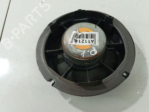 Speaker SKODA FABIA II (542) 1.4 TDI | BP33488363E2 - Image 3