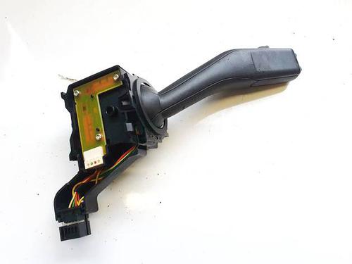 Warning switch SKODA OCTAVIA II (1Z3) 1.9 TDI | BP34997921I22 - Image 3