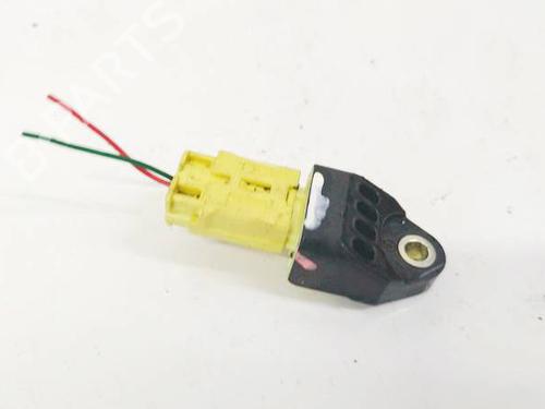 Electronic module SUBARU LEGACY V (BM) 2.0 D AWD (BMD) | BP32577966M83