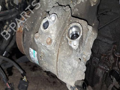 AC compressor VW PASSAT B6 (3C2) 2.0 TDI | BP38479236M34 - Image 3