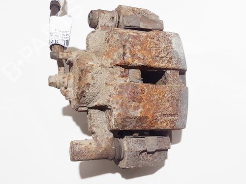 Used Left front brake caliper Left front brake caliper MAZDA 6 Saloon (GG) 1.8 (120 hp) 35880000 35880000