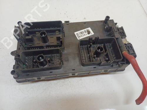 Fuse box OPEL INSIGNIA A (G09) 2.0 CDTI (68) | BP36759456E1 - Image 3