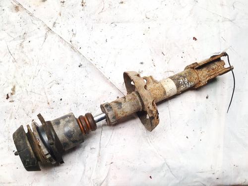 Used Left front shock absorber Left front shock absorber 35471996 35471996