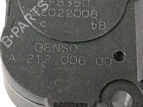 Electronic module CITROËN C4 Picasso I MPV (UD_) 1.6 HDi | BP33613062M83 - Image 4