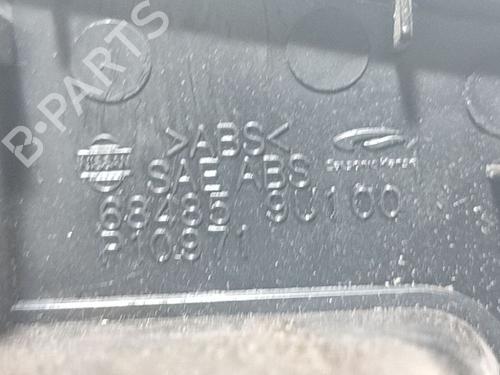 Switch NISSAN NOTE (E11, NE11) 1.4 | BP34959749I30  - Image 5